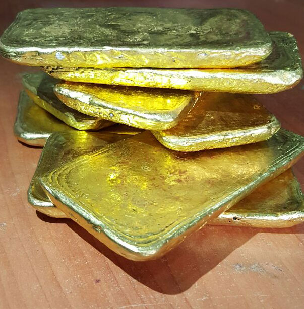 Agya Gold - Gold Dealers